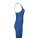 Carbon Glide Closed Back Ocean Blue Arena Wettkampfanzug 36