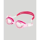 ARENA Schwimmbrille Air Junior 102  Clear Pink