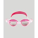 ARENA Schwimmbrille Air Junior 102  Clear Pink