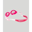 ARENA Schwimmbrille Air Junior 102  Clear Pink