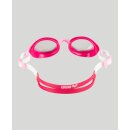 ARENA Schwimmbrille Air Junior 102  Clear Pink