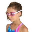 ARENA Schwimmbrille Air Junior 102  Clear Pink