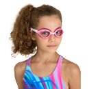 ARENA Schwimmbrille Air Junior 102  Clear Pink