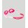 ARENA Schwimmbrille Air Junior 102  Clear Pink
