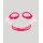ARENA Schwimmbrille Air Junior 102  Clear Pink