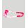 ARENA Schwimmbrille Air Junior 102  Clear Pink