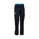 ARENA Junior Team Pant Solid Knitted Poly Navy