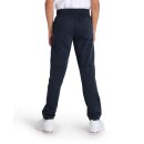 ARENA Junior Team Pant Solid Knitted Poly Navy