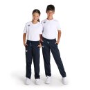 ARENA Junior Team Pant Solid Knitted Poly Navy