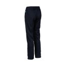 ARENA Junior Team Pant Solid Knitted Poly Navy