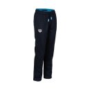 ARENA Junior Team Pant Solid Knitted Poly Navy
