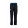 ARENA Junior Team Pant Solid Knitted Poly Navy