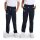ARENA Junior Team Pant Solid Knitted Poly Navy