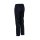 ARENA Junior Team Pant Solid Knitted Poly Navy