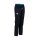 ARENA Junior Team Pant Solid Knitted Poly Navy