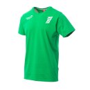 Jubiläumsshirt Unisex Grün GKB