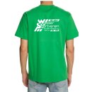 Jubiläumsshirt Unisex Grün GKB