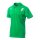 Jubiläums-Poloshirt Unisex Grün GKB