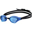 ARENA Schwimmbrille Cobra Core Swipe Blue Blue-Black 700