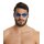ARENA Schwimmbrille Cobra Core Swipe Blue Blue-Black 700