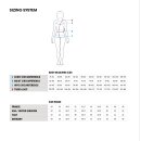 Powerskin Veloce LE Open Back Violet Surge Arena Wettkampfanzug