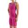Powerskin Veloce LE Open Back Violet Surge Arena Wettkampfanzug