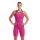 Powerskin Veloce LE Open Back Violet Surge Arena Wettkampfanzug