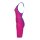 Powerskin Veloce LE Open Back Violet Surge Arena Wettkampfanzug