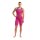 Powerskin Veloce LE Open Back Violet Surge Arena Wettkampfanzug