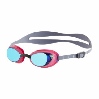 SPEEDO Aquapure verspiegelt Schwimmbrille