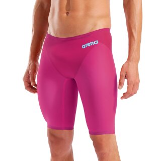 Powerskin Veloce LE Jammer Violet Surge Arena Wettkampfhose
