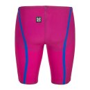 Powerskin Veloce LE Jammer Violet Surge Arena Wettkampfhose