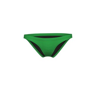 ARENA Solid Bottom Team Green Bikinihose
