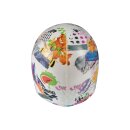 Badekappe HD Cap Arena Collage