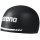 Arena 3D Soft Black Badekappe