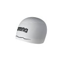 ARENA Aquaforce Wave Cap White-Black M