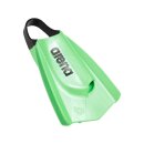ARENA Flossen Powerfin Pro II Lime