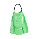 ARENA Flossen Powerfin Pro II Lime