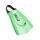 ARENA Flossen Powerfin Pro II Lime
