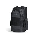 Arena All Set Backpack 45 L Black