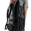 Arena All Set Backpack 45 L Black