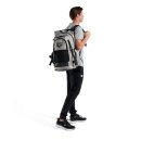 Arena All Set Backpack 45 L Ice