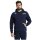 ARENA Unisex Team Hooded Sweat Panel Navy Darmstadt