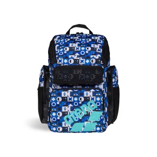 Arena One Go Backpack 45 L AO Pieces