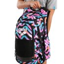 Arena All Set Backpack 45 L AO Texture