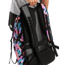 Arena All Set Backpack 45 L AO Texture