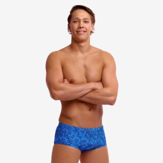 FUNKY Mens Classic Trunks Pebble Beach