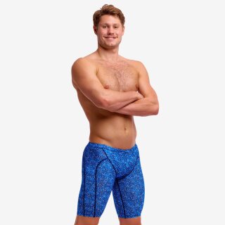 FUNKY Mens Training Jammers Pebbles Beach