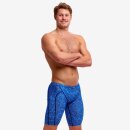 FUNKY Mens Training Jammers Pebbles Beach