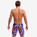 FUNKY Mens Training Jammers Fault Lines